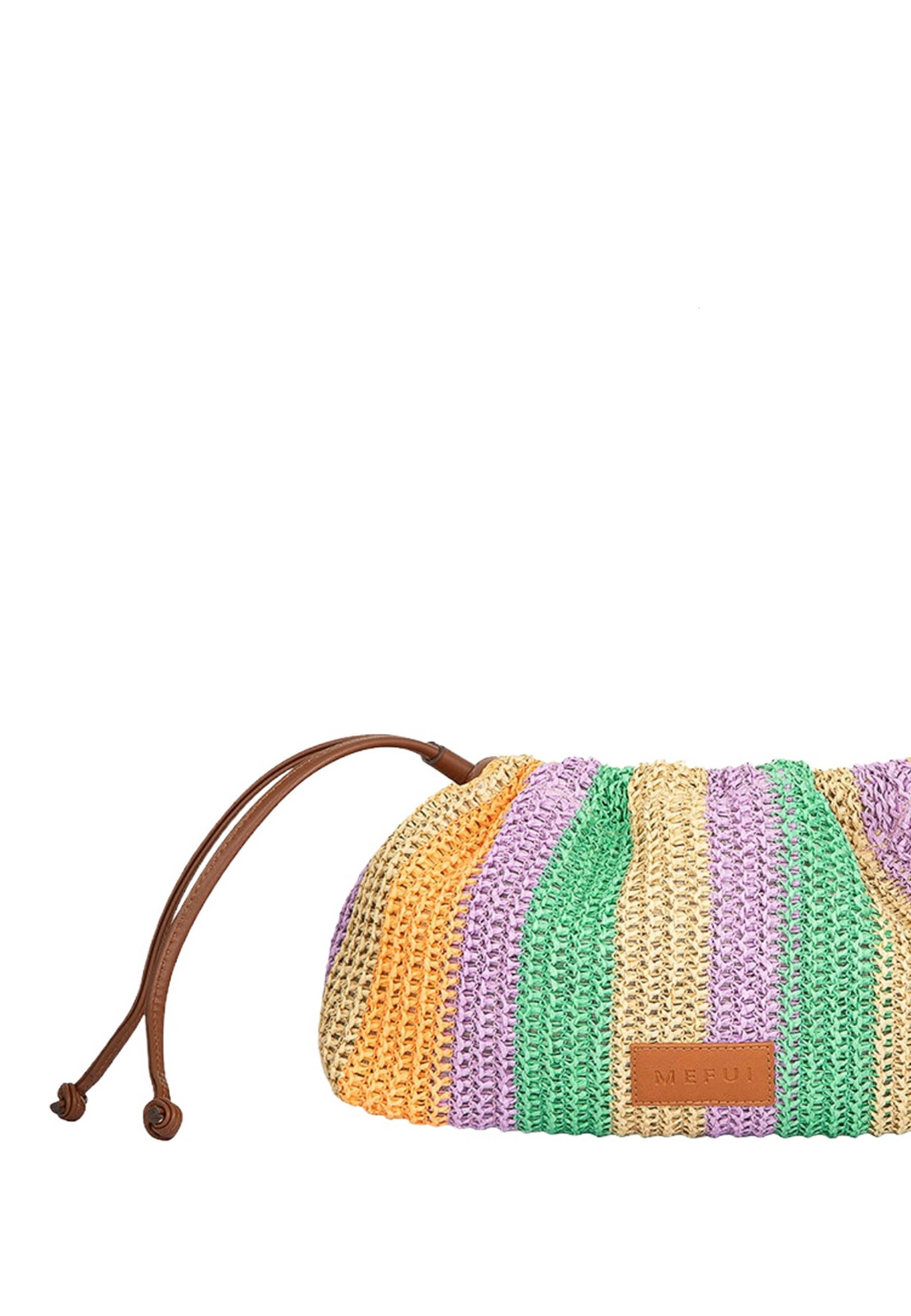 Pochette Arancio Me Fui