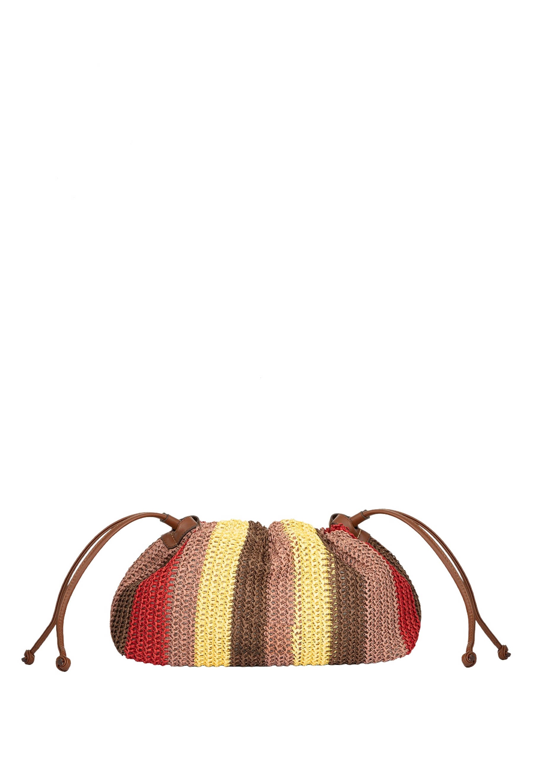 Pochette Rosso Me Fui