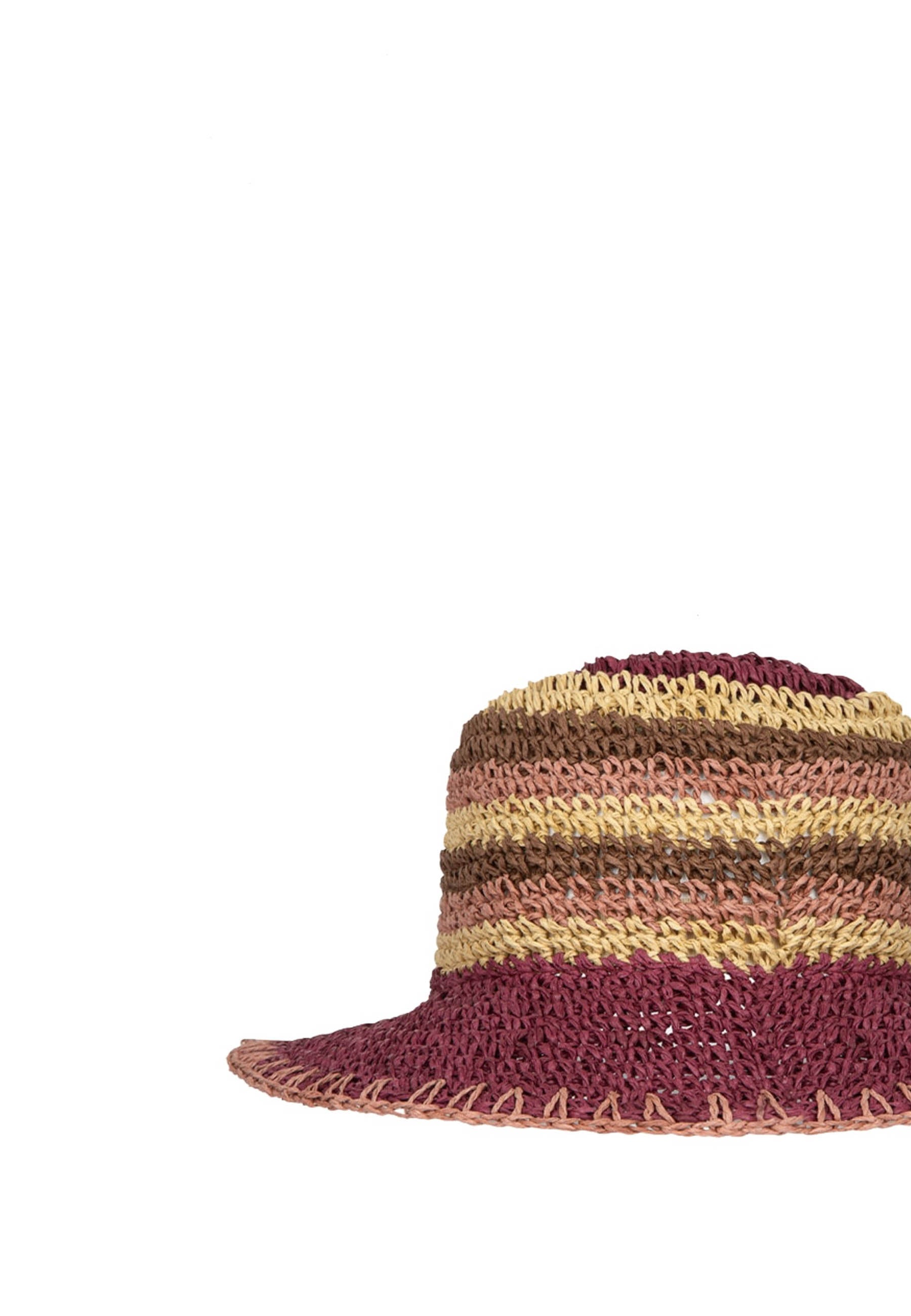 Cappelli Bordeaux Me Fui