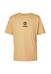 T-shirt Beige Timberland