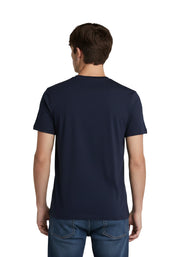 T-shirt Blu Timberland