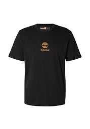 T-shirt Nero Timberland