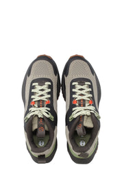 Sneakers Verde Timberland