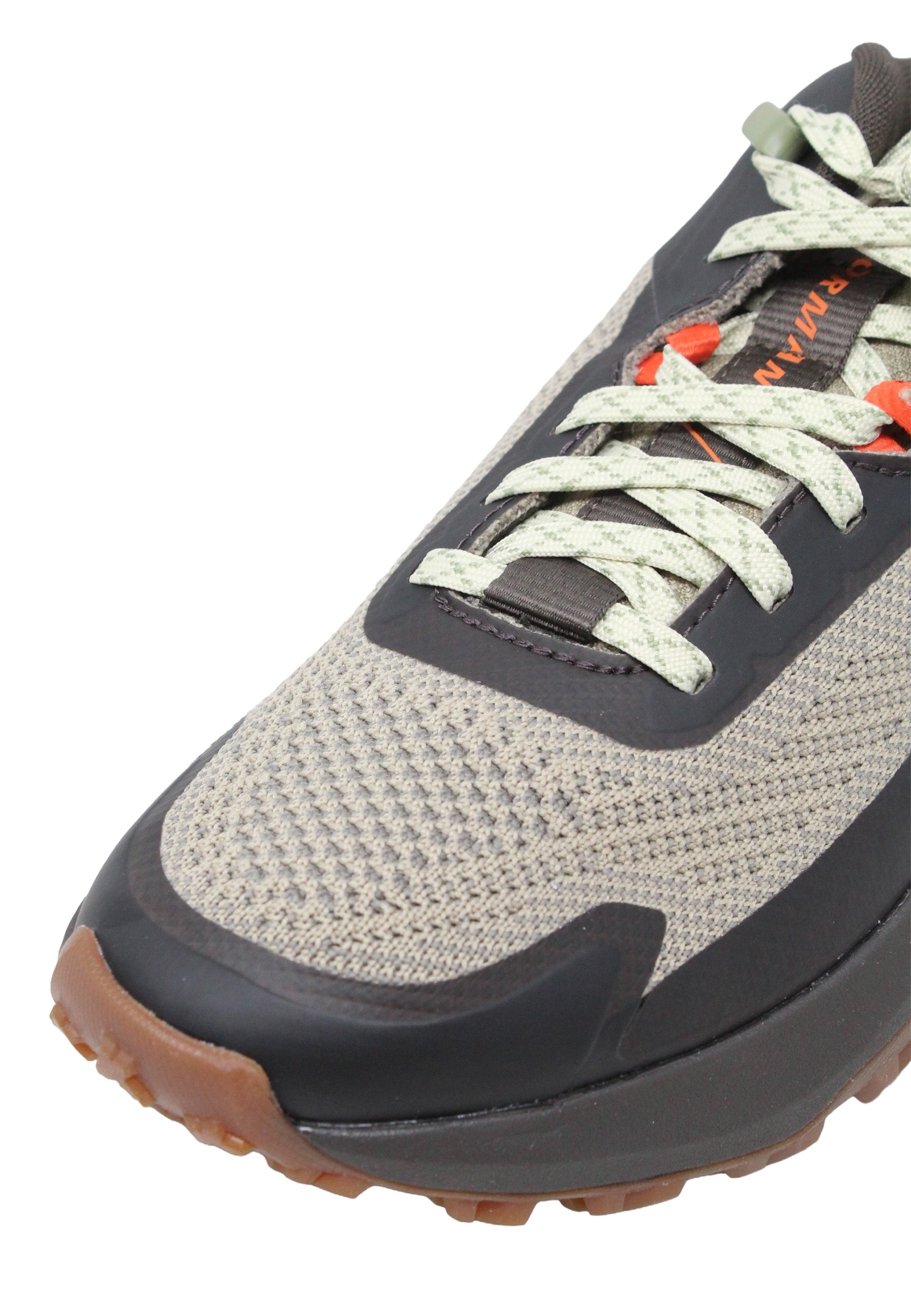 Sneakers Verde Timberland