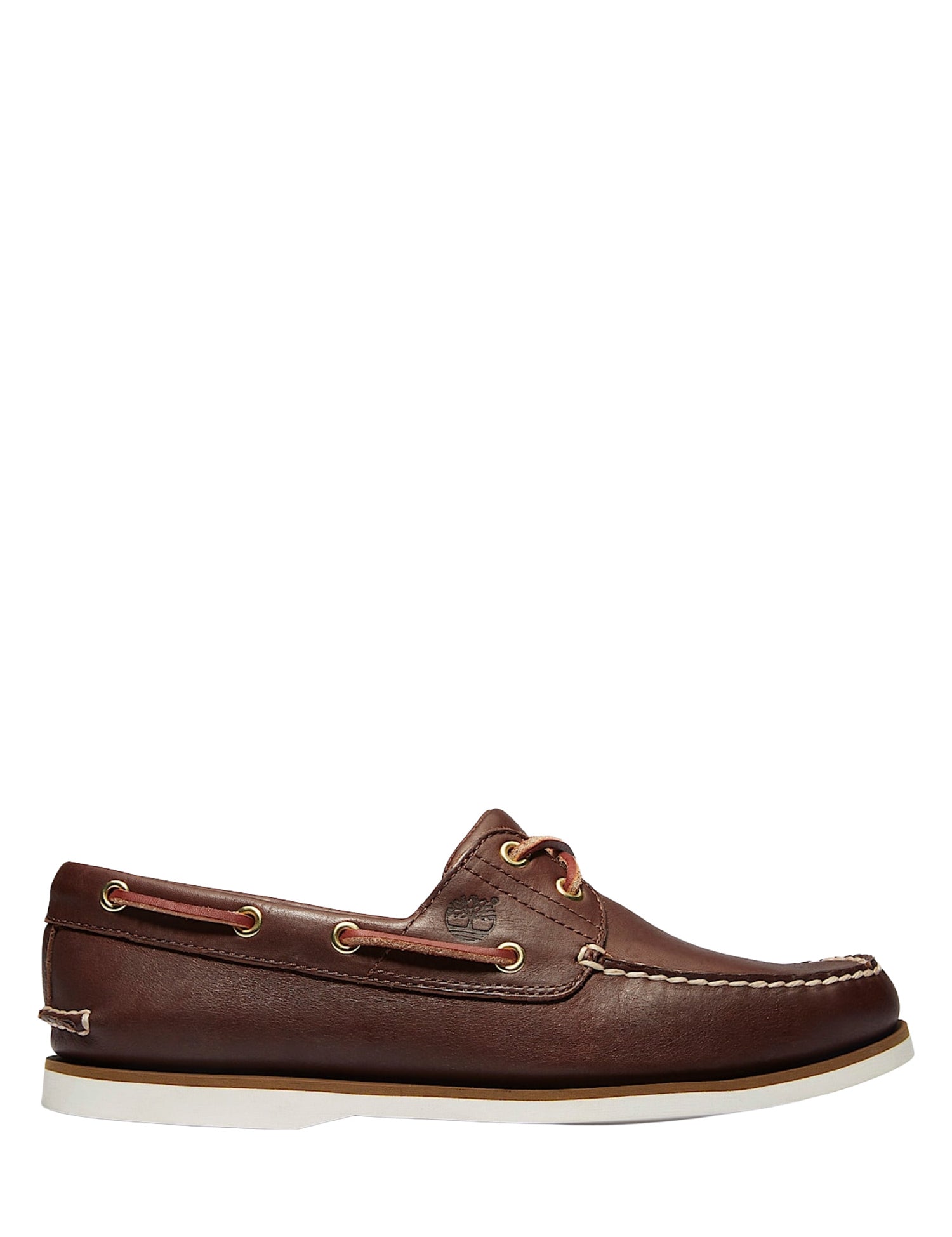 Mocassini Marrone Timberland