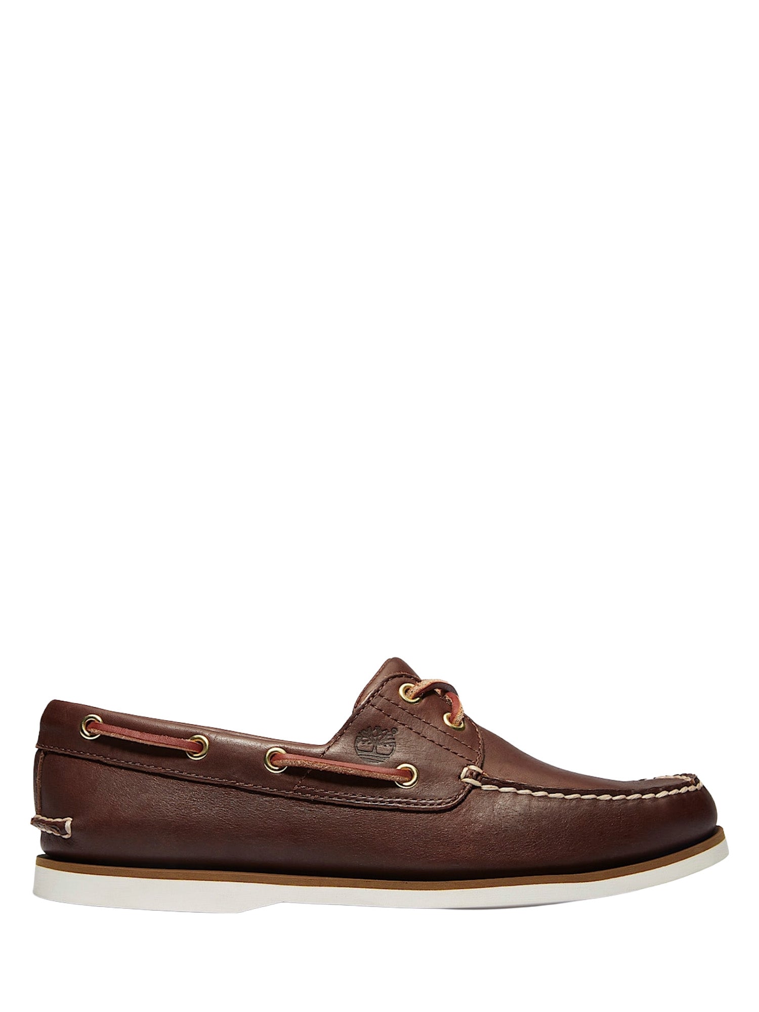 Mocassini Marrone Timberland