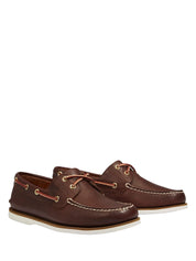 Mocassini Marrone Timberland