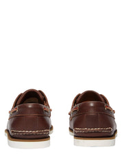 Mocassini Marrone Timberland