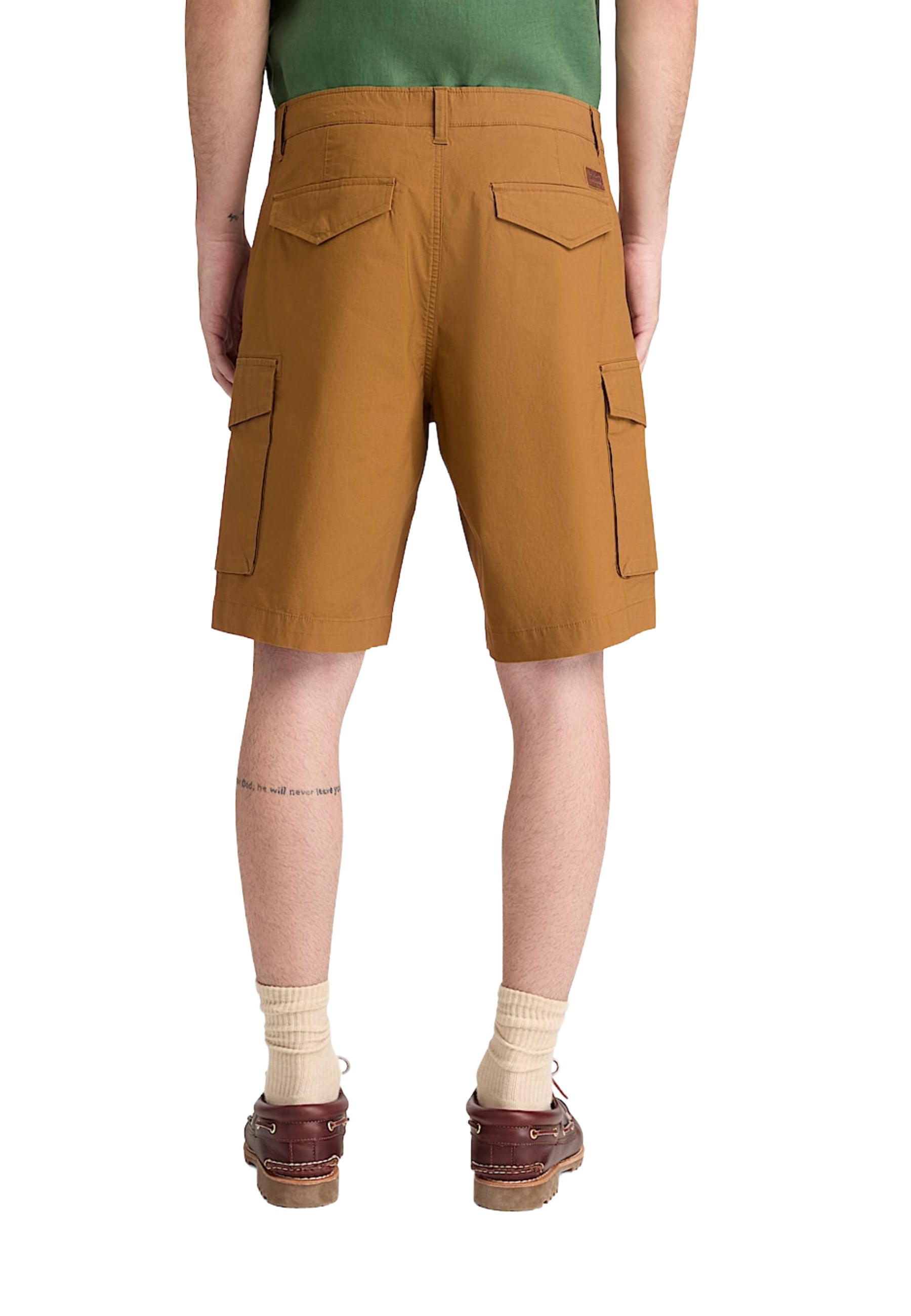 Bermuda Marrone Timberland