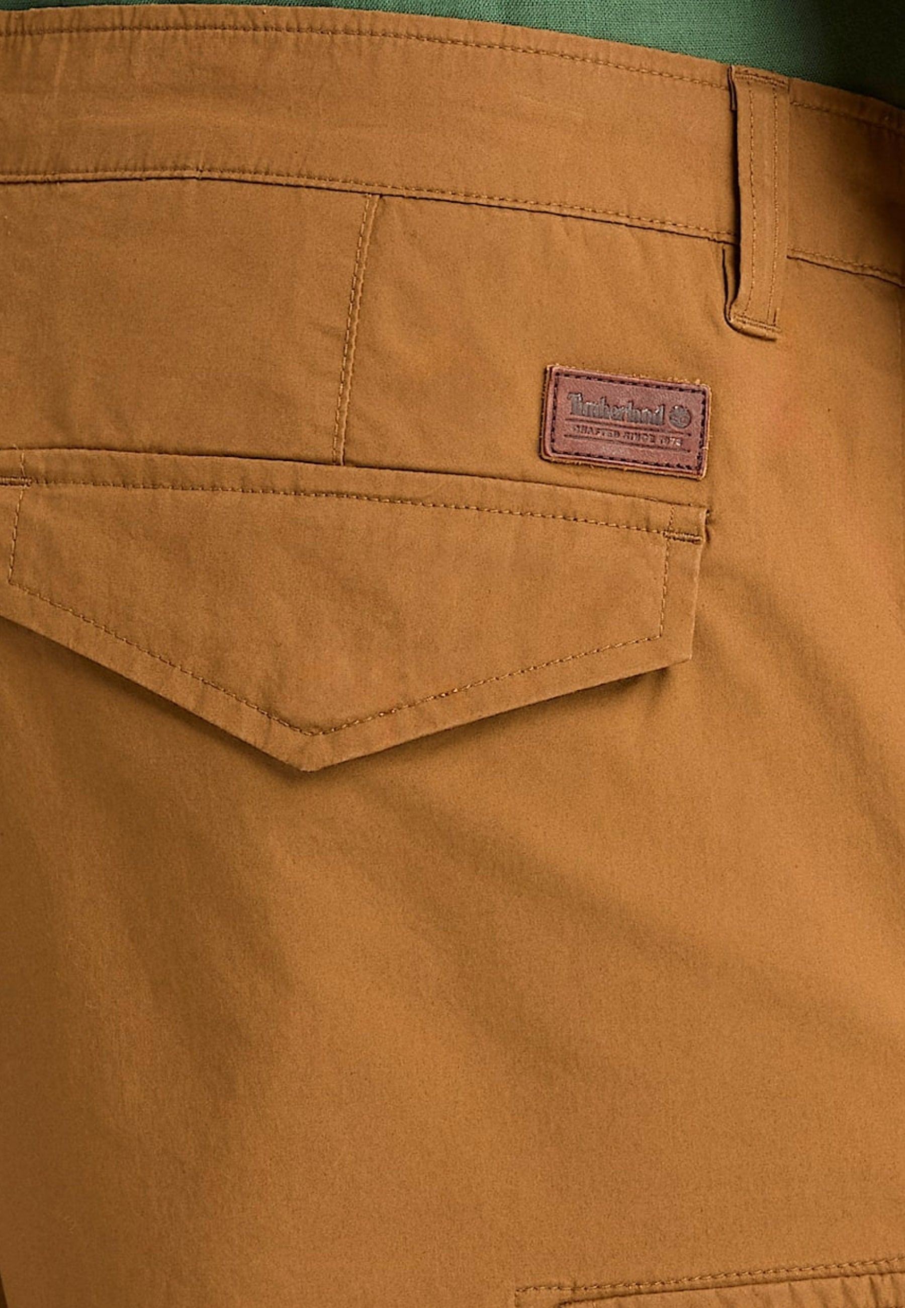 Bermuda Marrone Timberland
