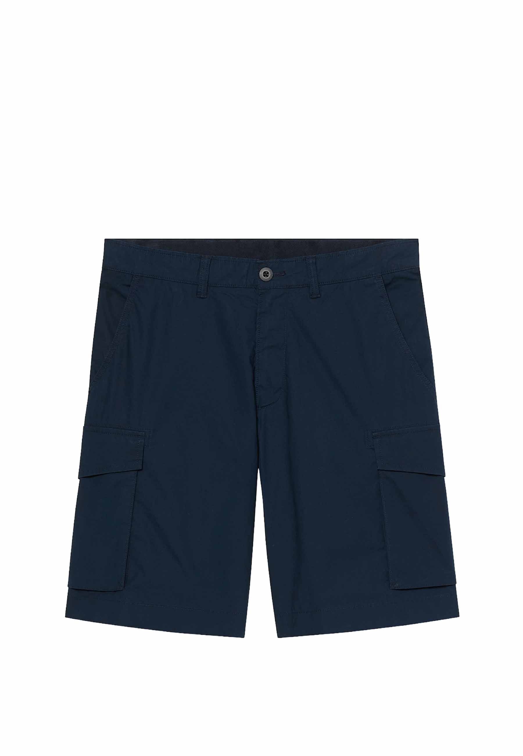 Bermuda Blu Timberland
