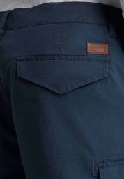 Bermuda Blu Timberland