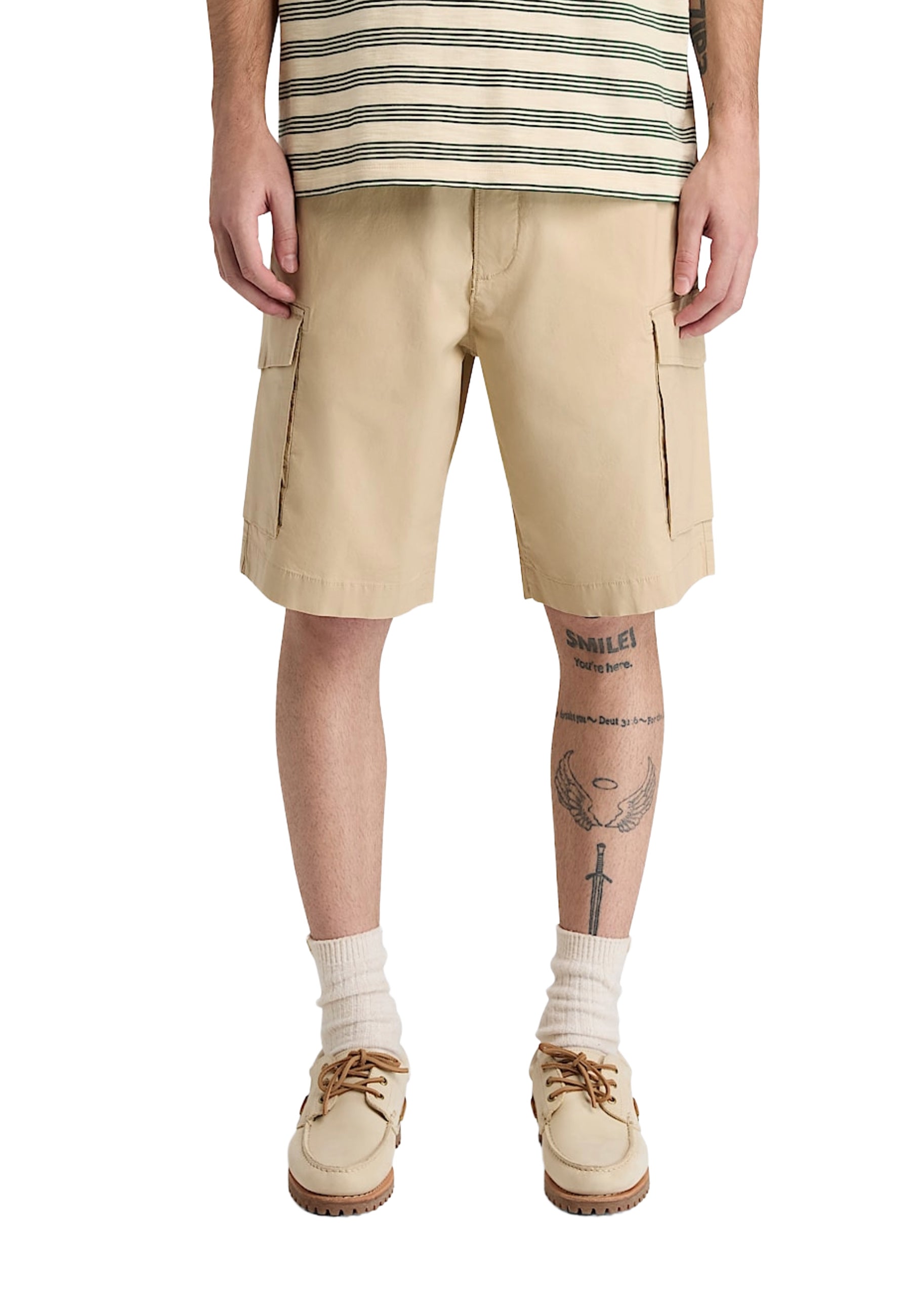 Bermuda Beige Timberland