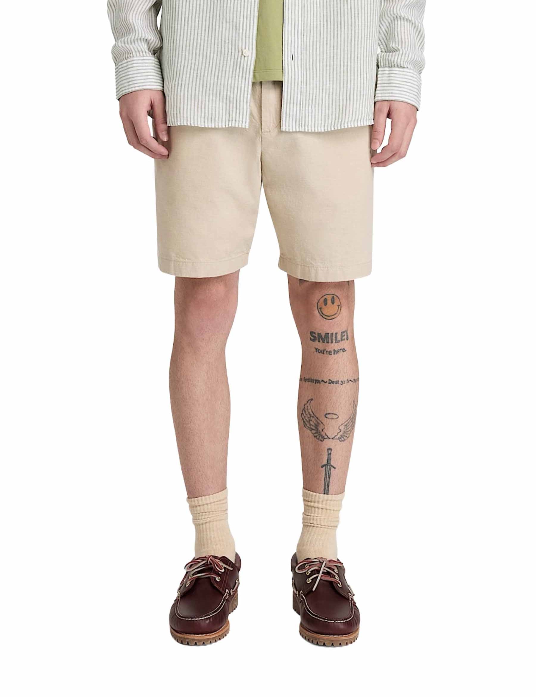 Bermuda Beige Timberland