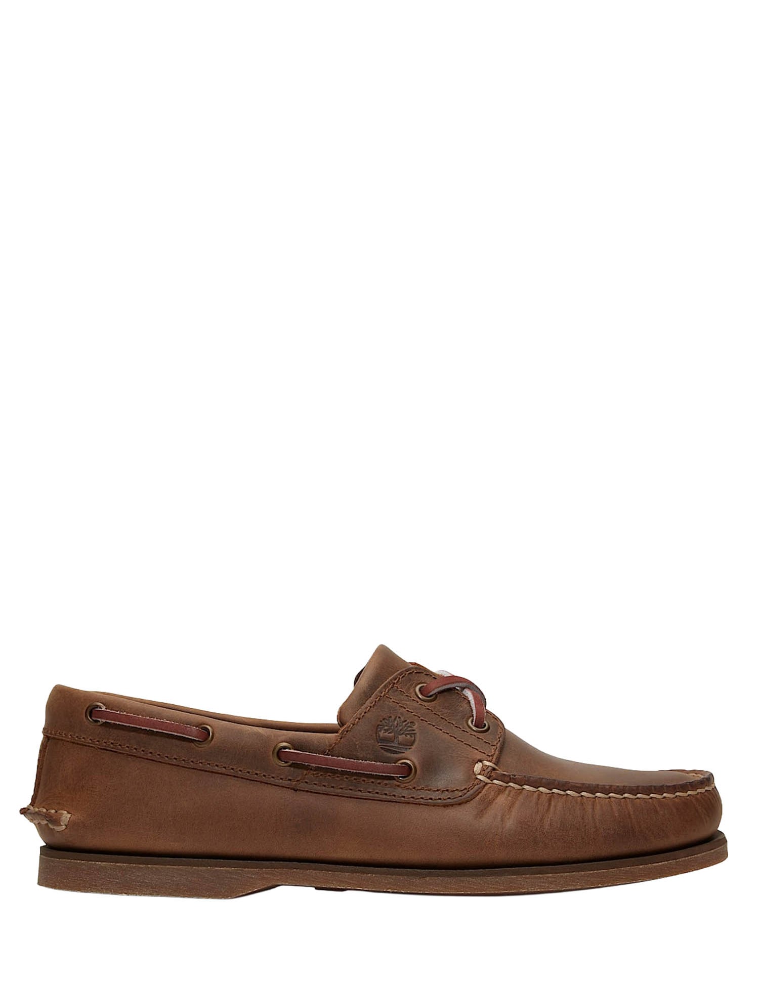 Mocassini Marrone Timberland