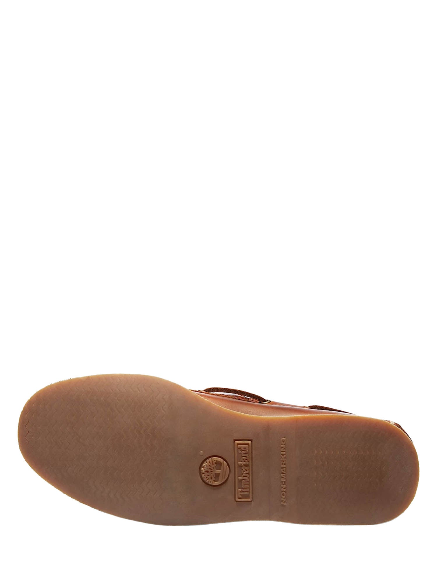 Mocassini Marrone Timberland