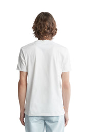 T-shirt Bianco Timberland
