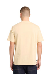 T-shirt Beige Timberland