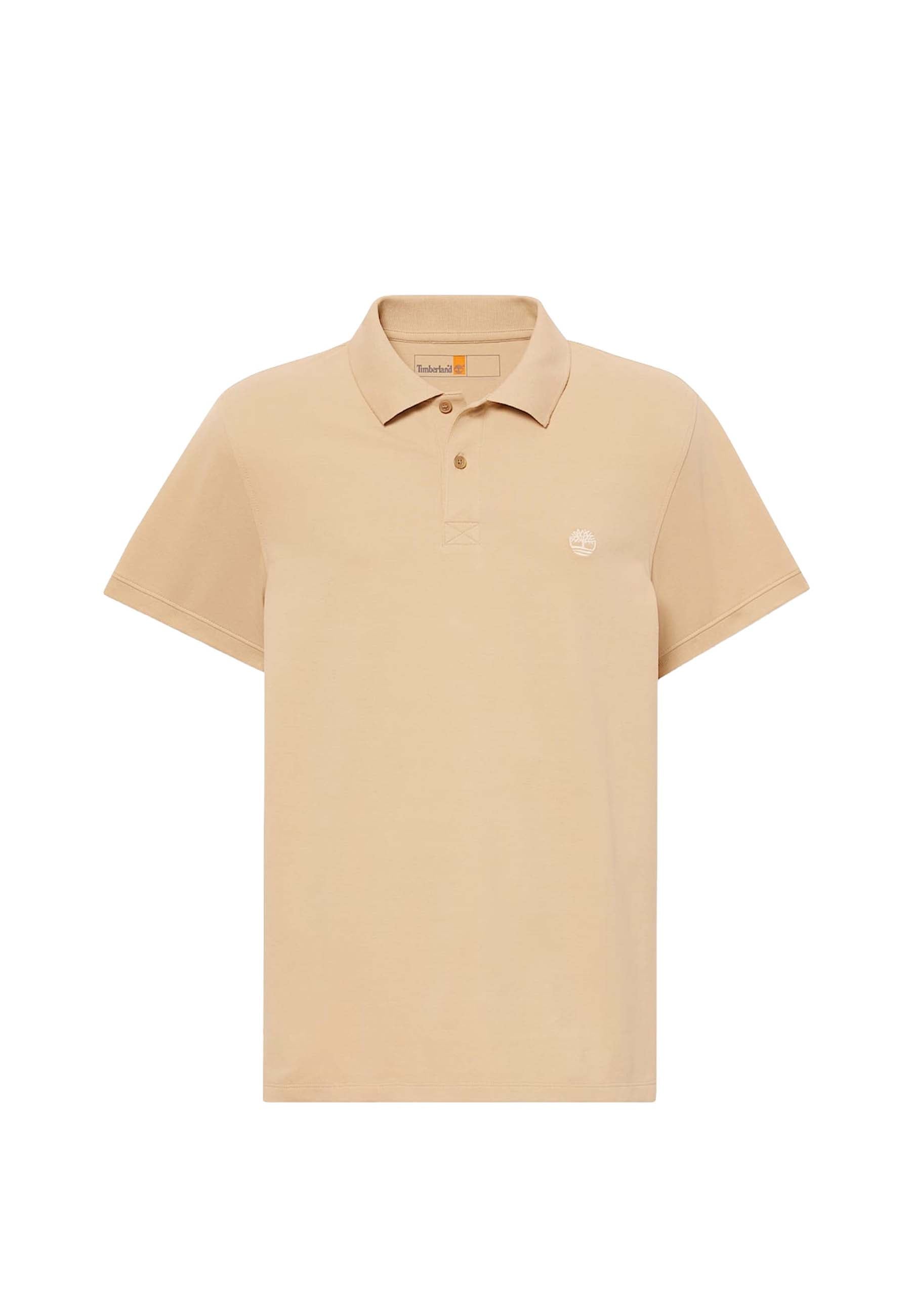 Polo Beige Timberland