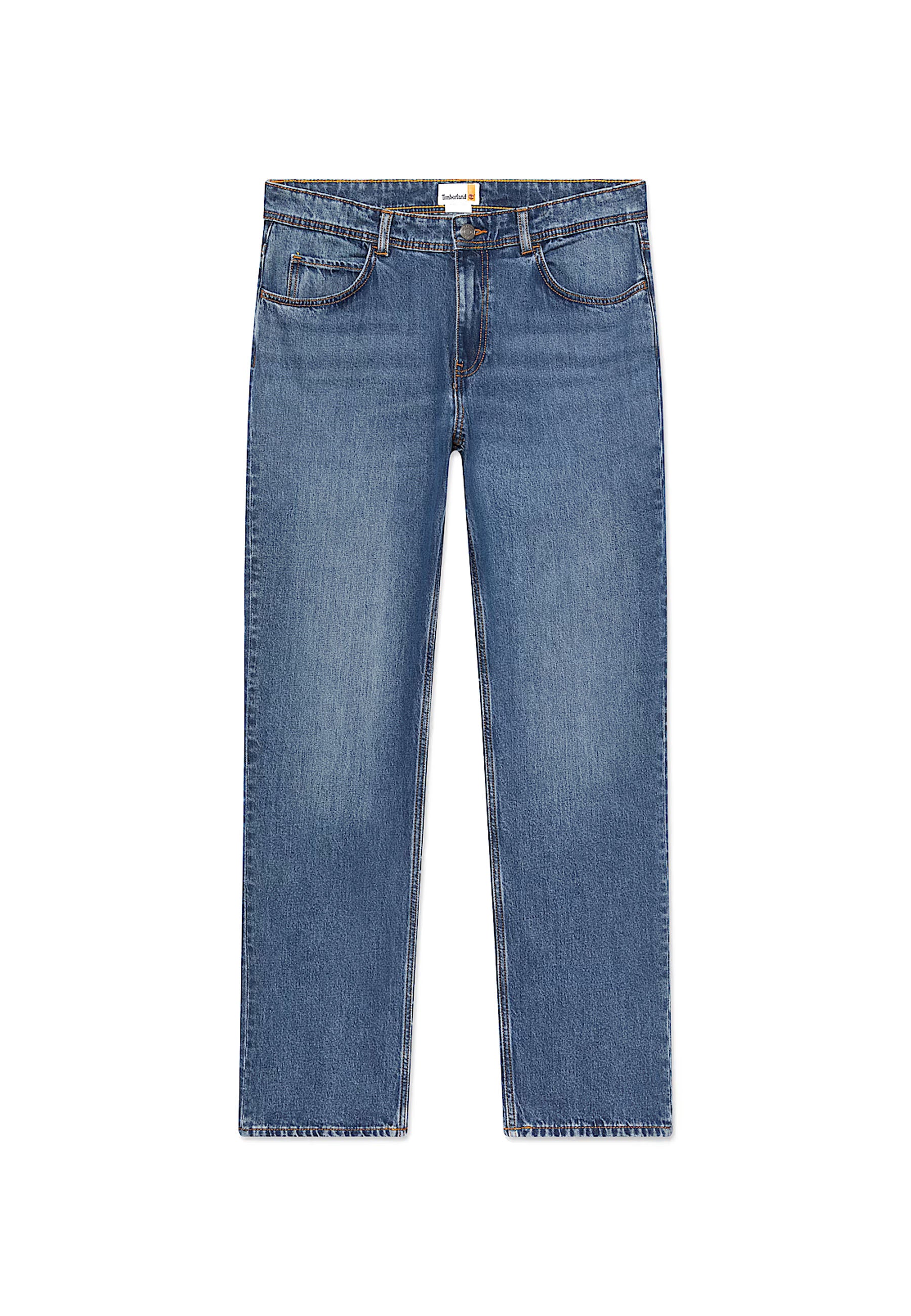 Jeans Blu Timberland
