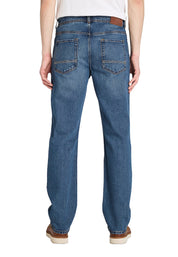 Jeans Blu Timberland