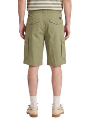 Bermuda Verde Timberland