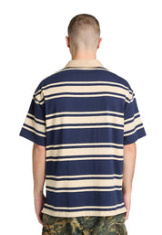 Polo Blu Timberland