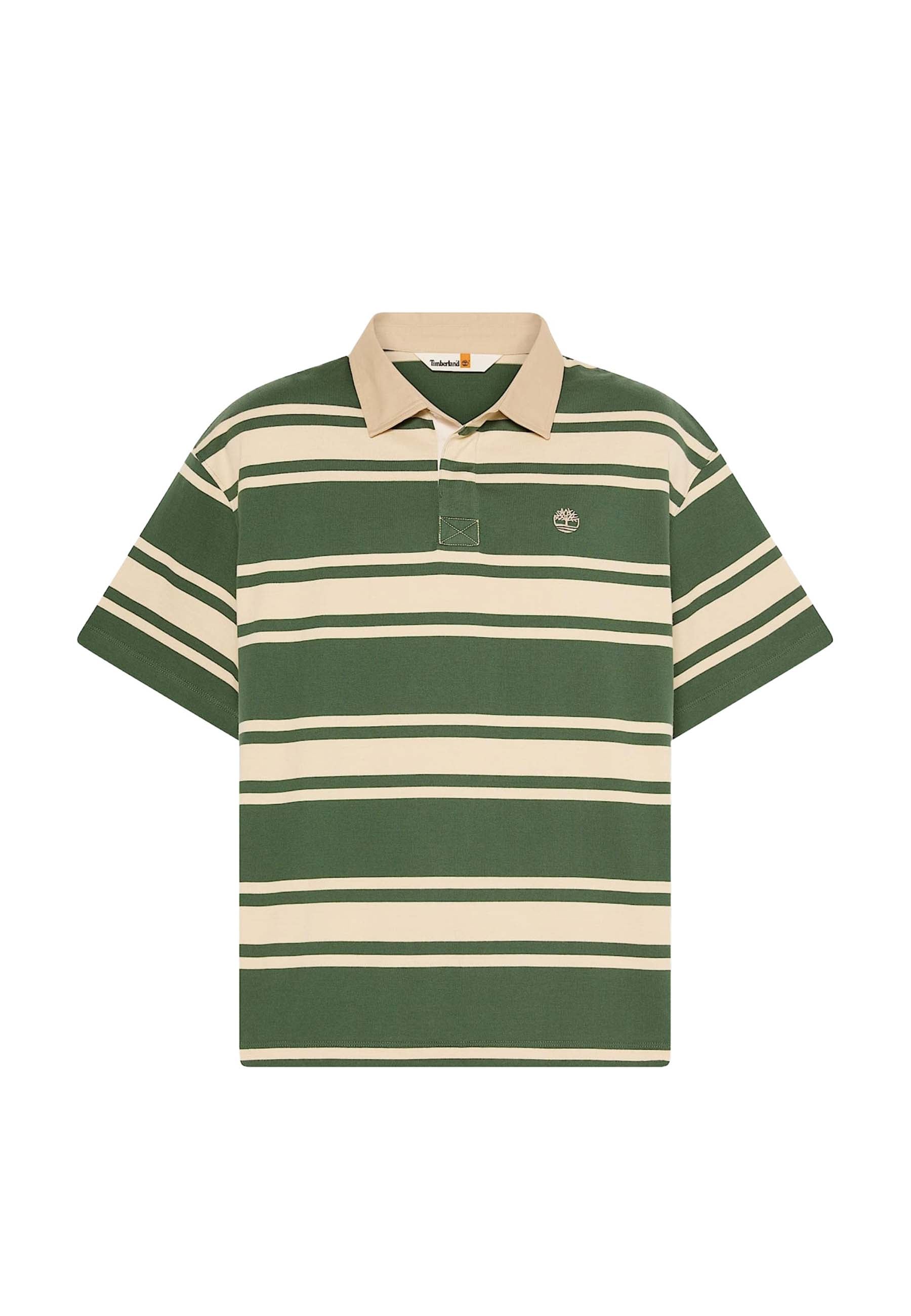 Polo Verde Timberland