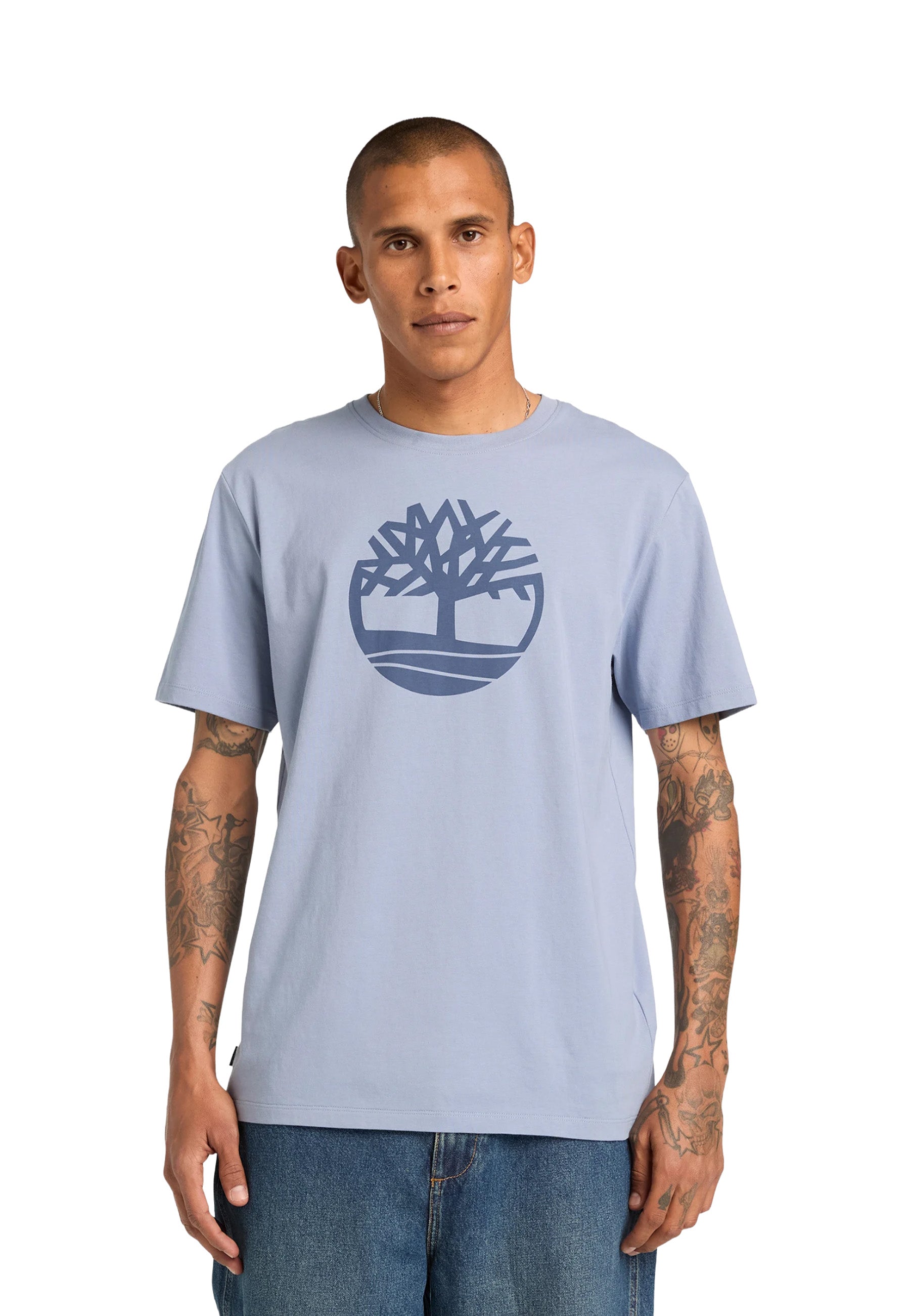 T-shirt Celeste Timberland