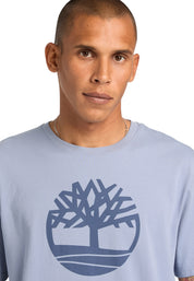 T-shirt Celeste Timberland