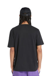 T-shirt Nero Timberland