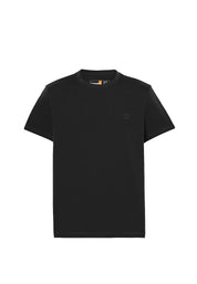 T-shirt Nero Timberland