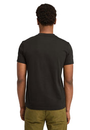 T-shirt Nero Timberland