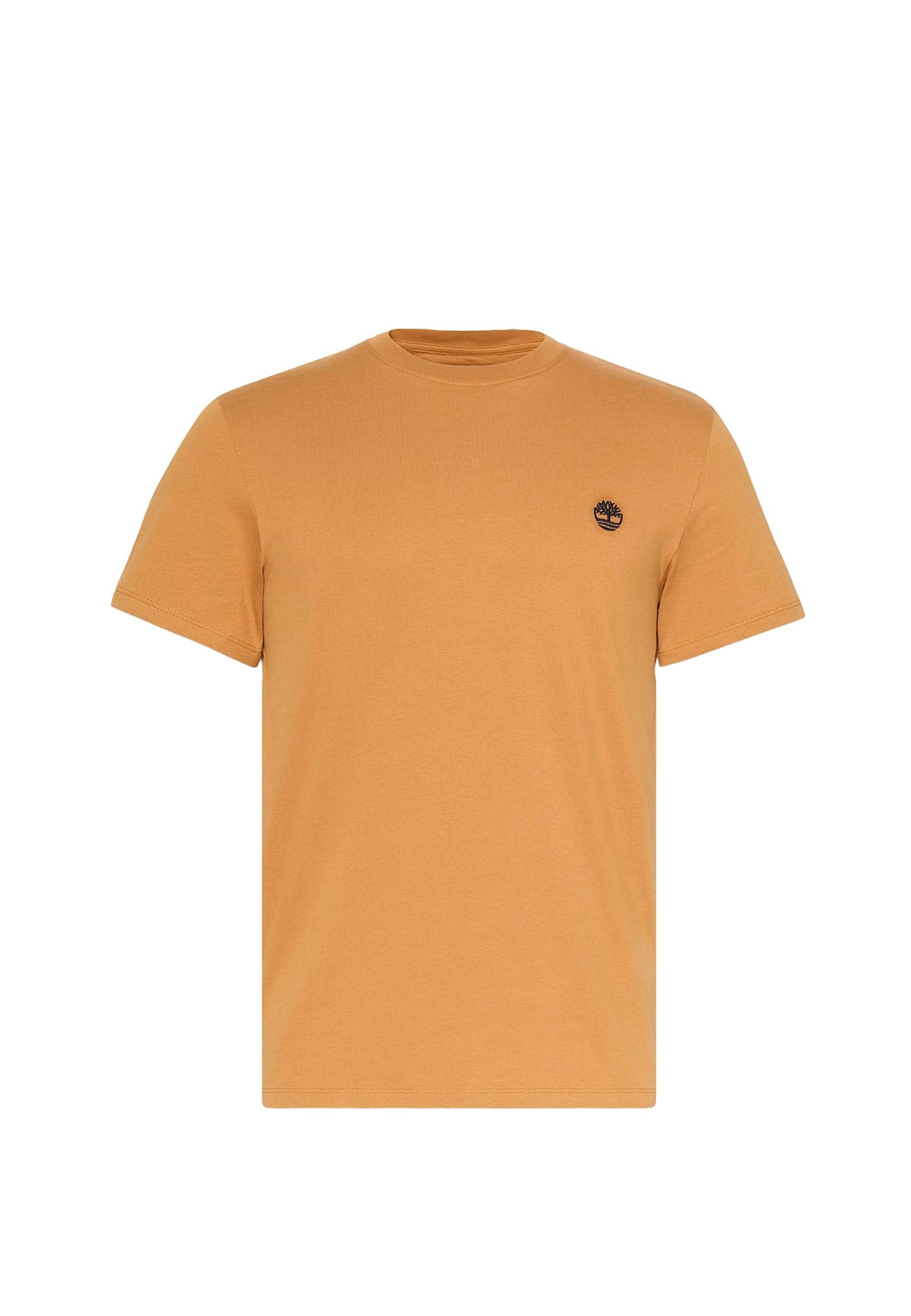 T-shirt Arancio Timberland