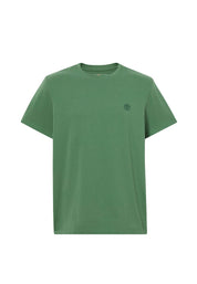 T-shirt Verde Timberland