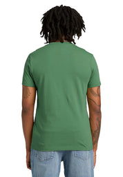 T-shirt Verde Timberland