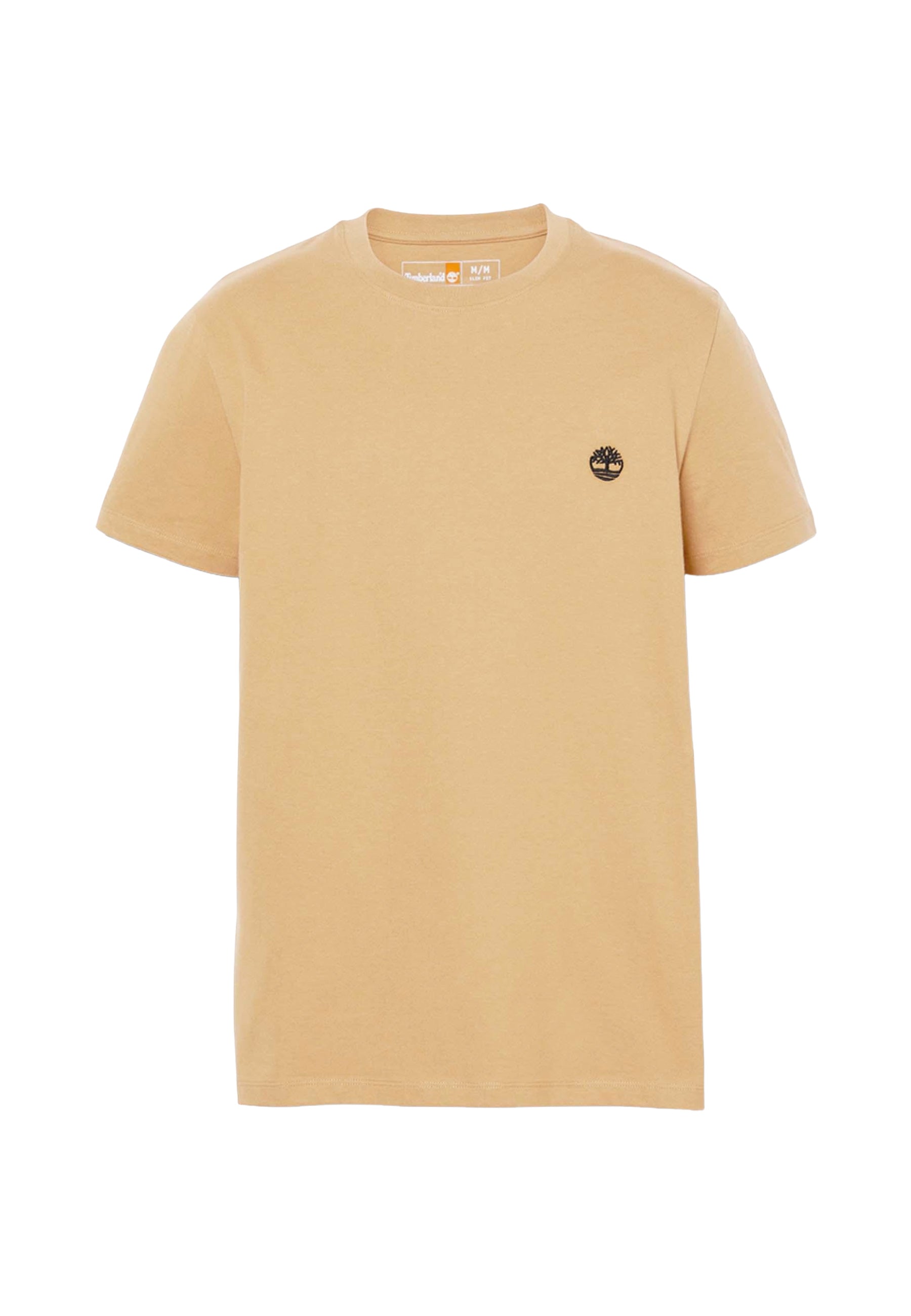T-shirt Beige Timberland