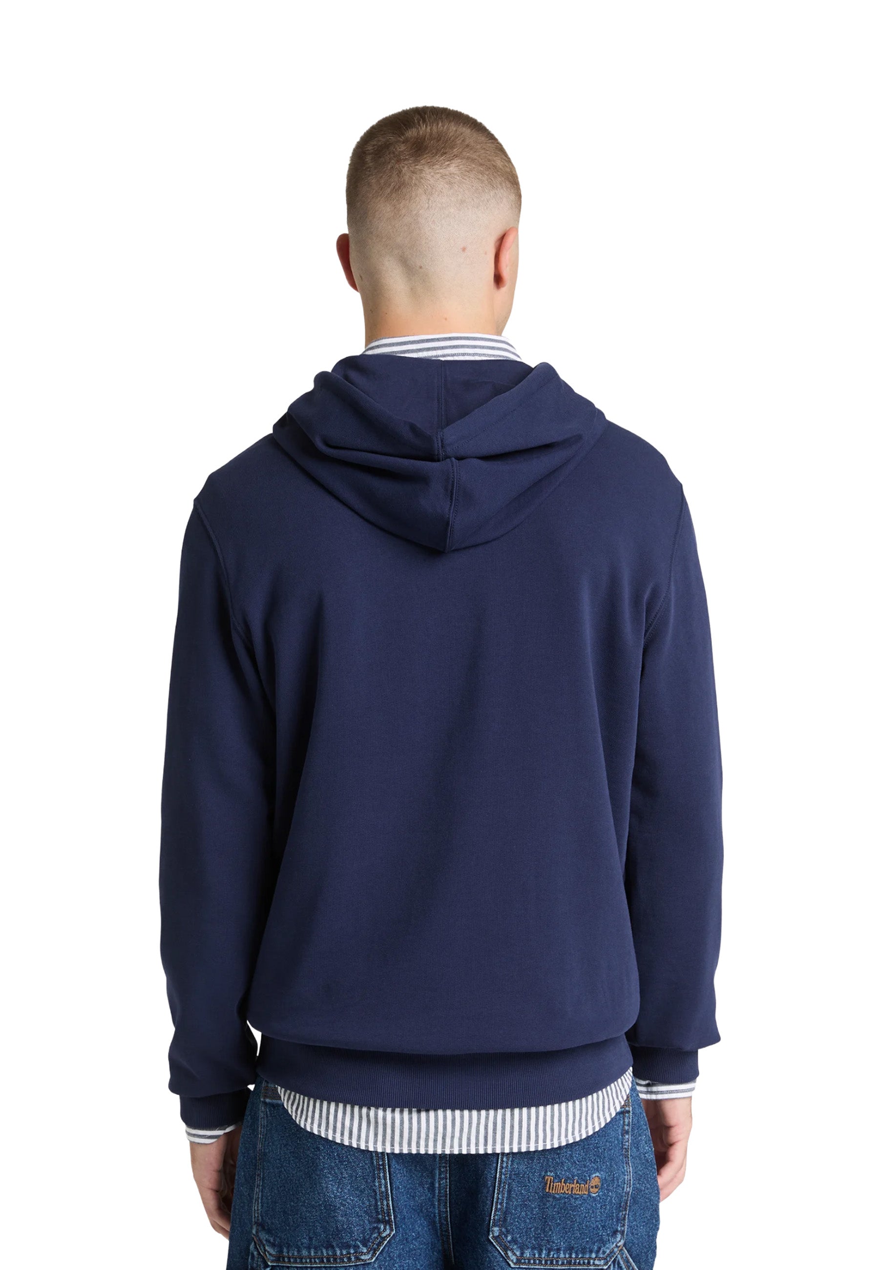 Felpe Blu Timberland