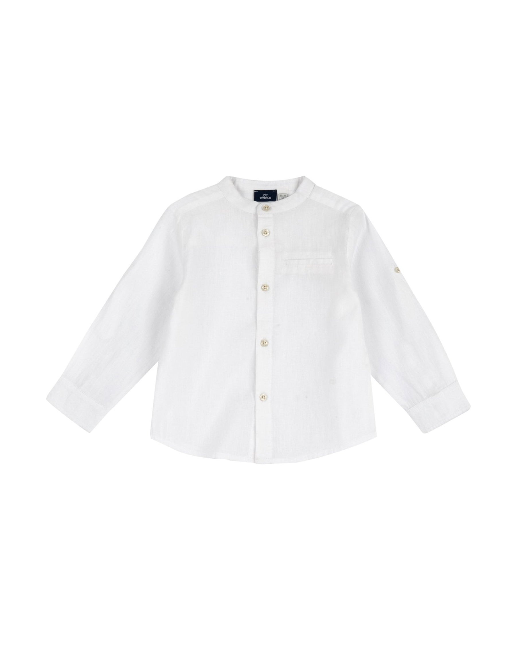 Camicie Bianco Chicco