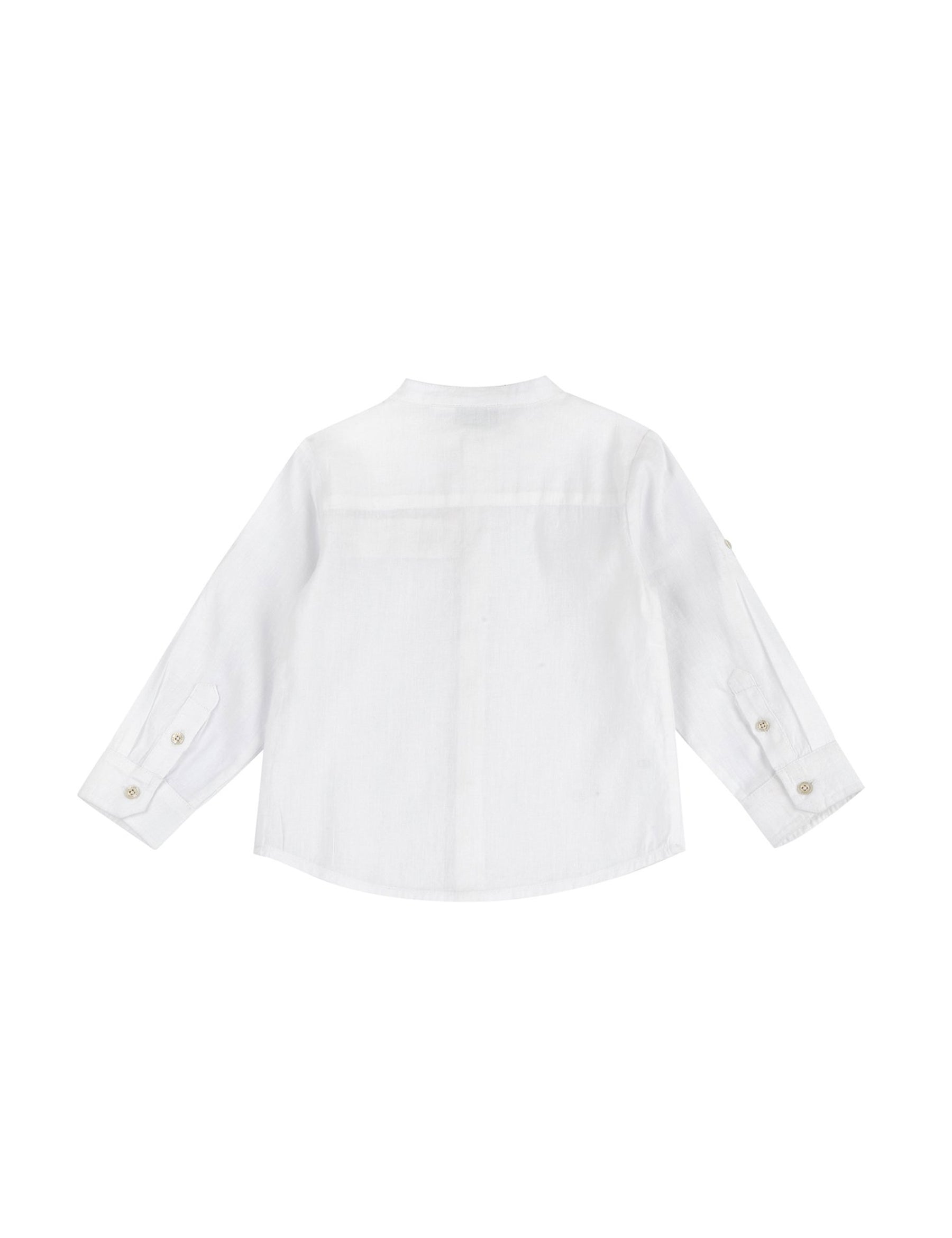 Camicie Bianco Chicco