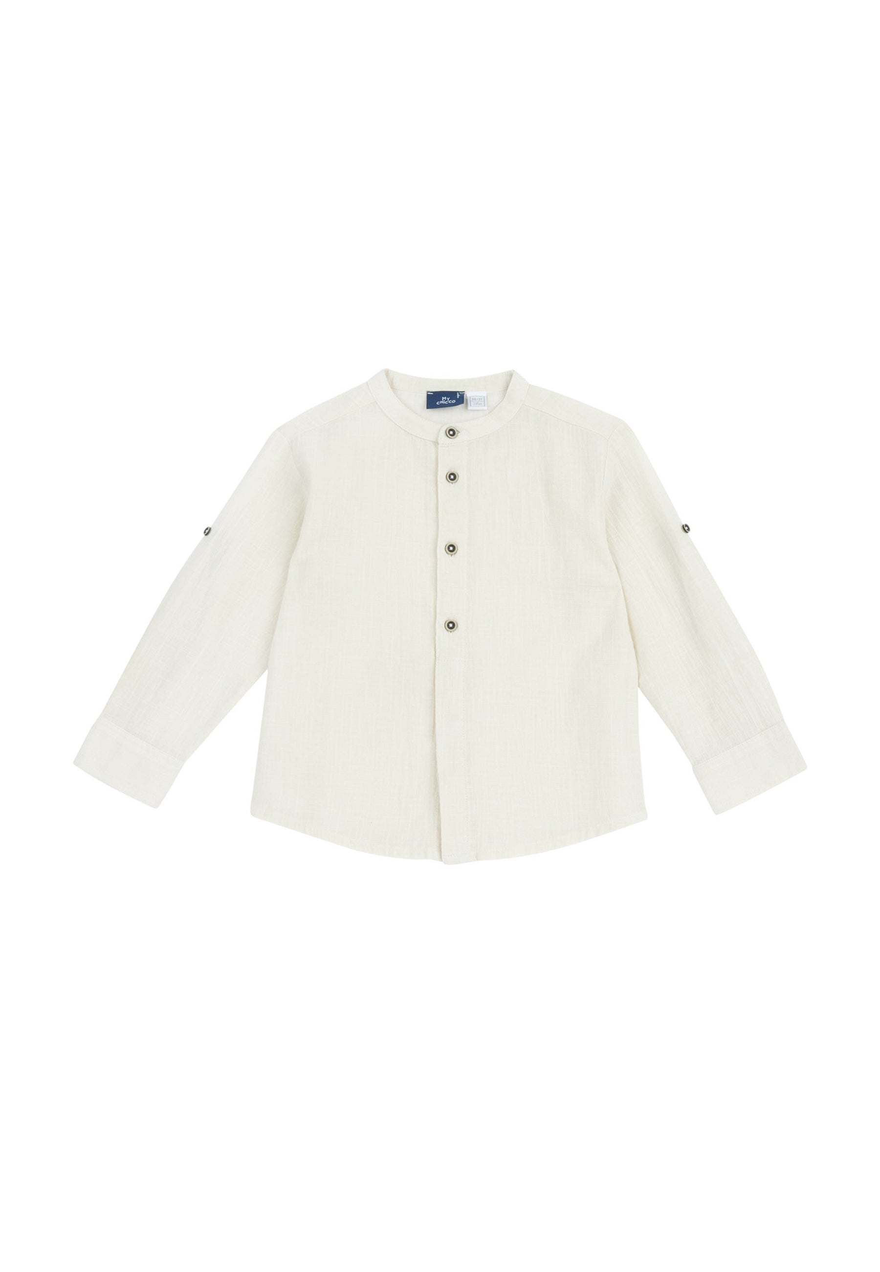 Camicie Bianco Chicco