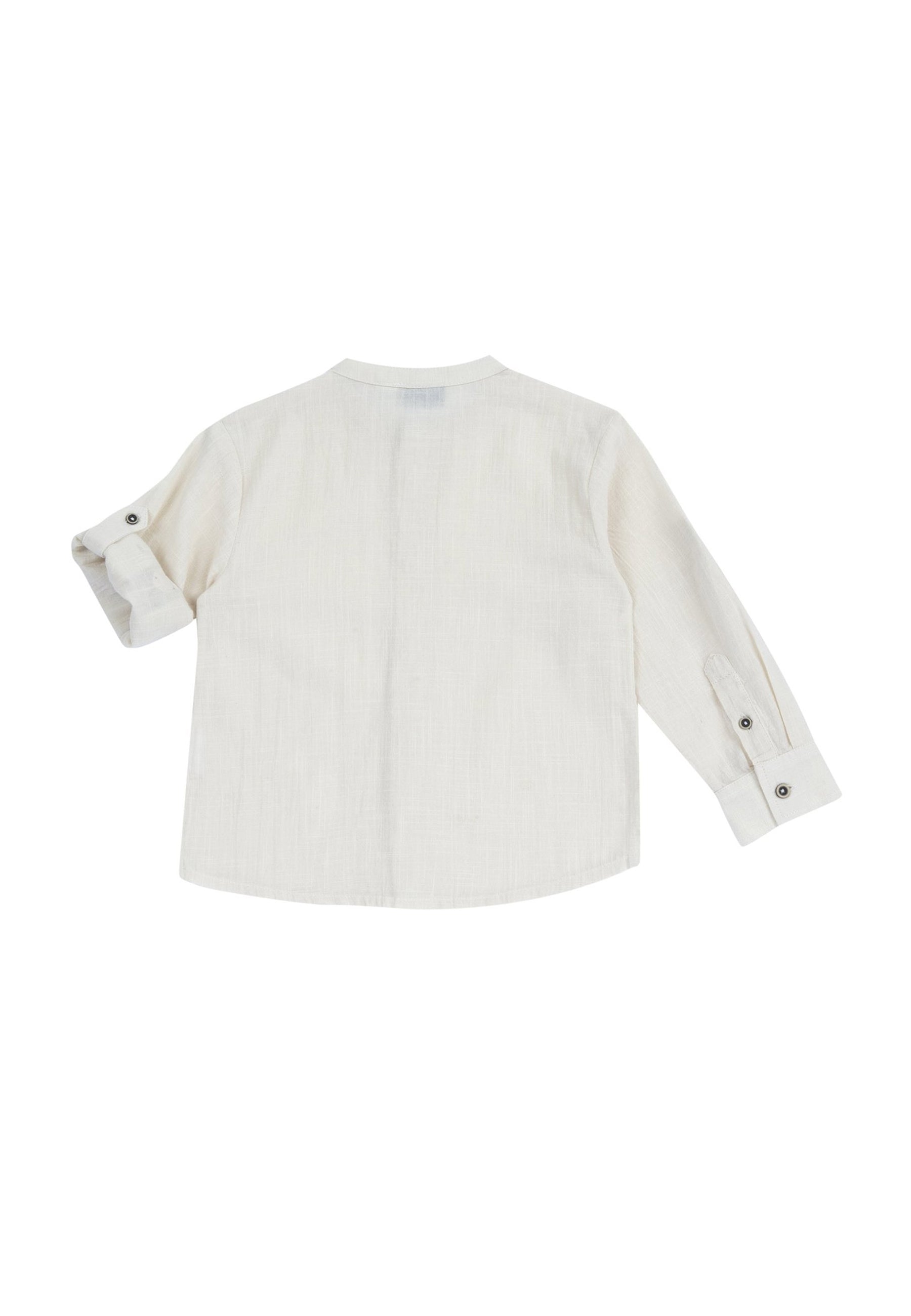 Camicie Bianco Chicco