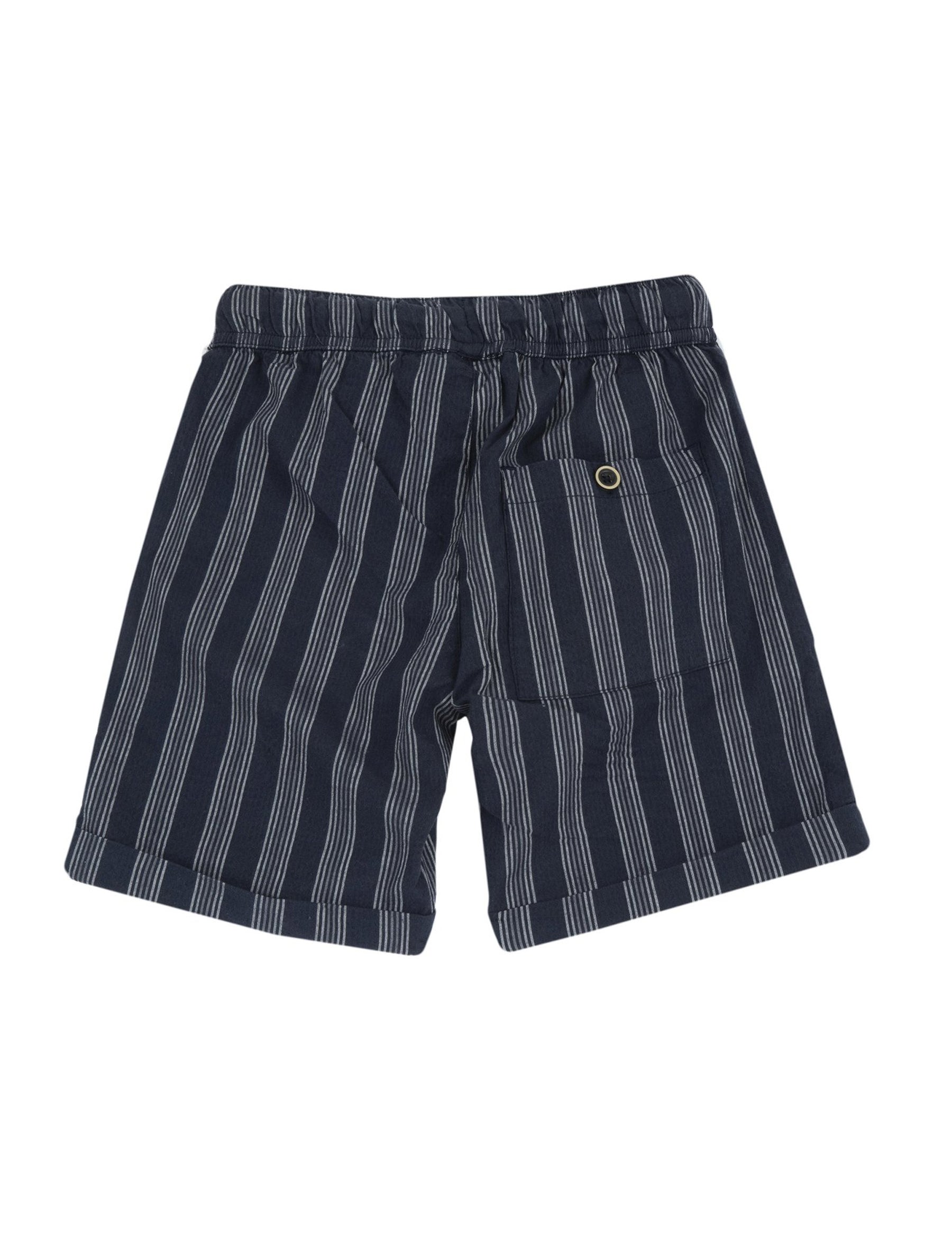 Bermuda Blu Chicco