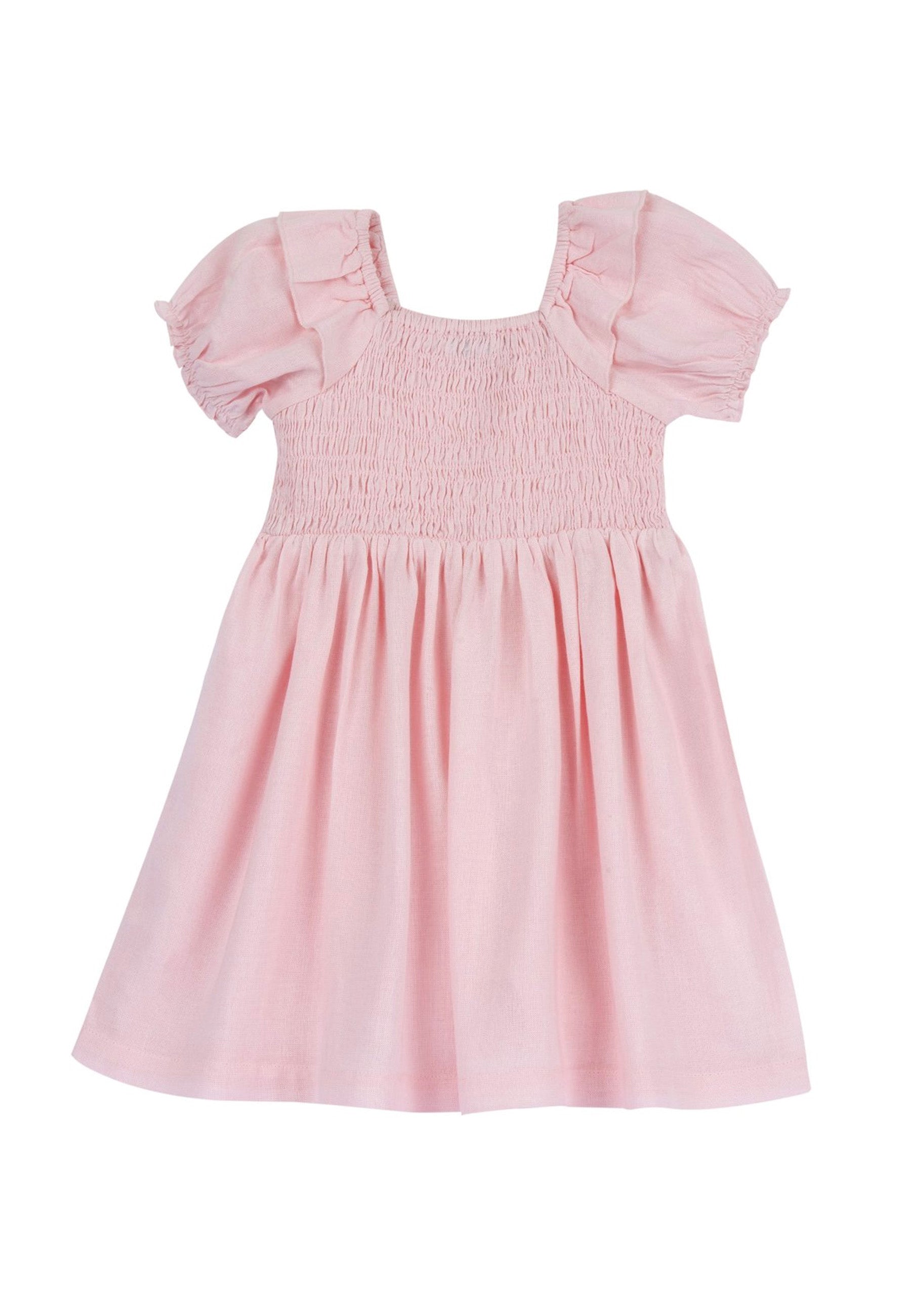 Vestiti Rosa Chicco