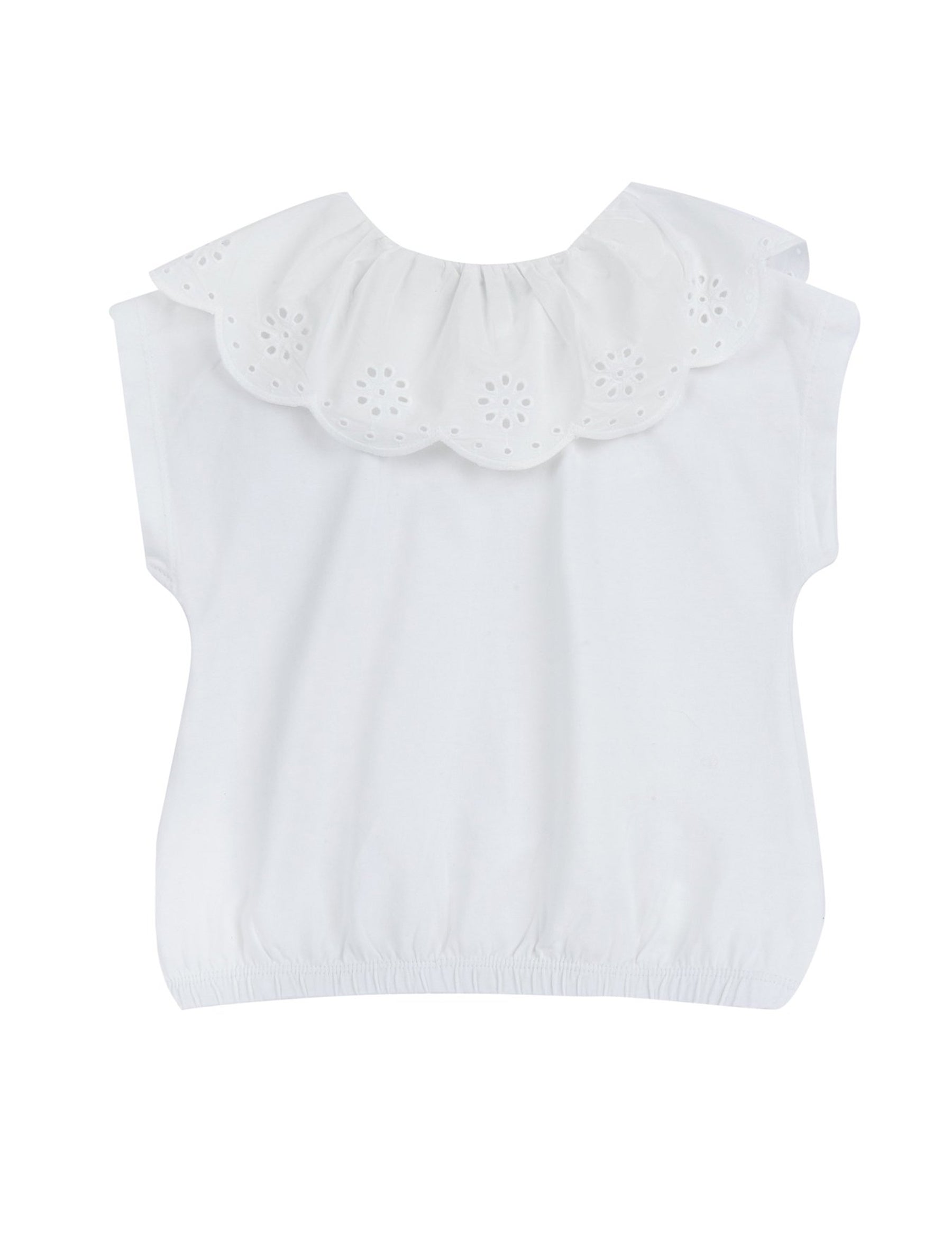 T-shirt Bianco Chicco