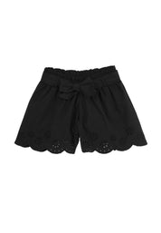 Shorts Nero Chicco
