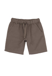 Bermuda Marrone Chicco