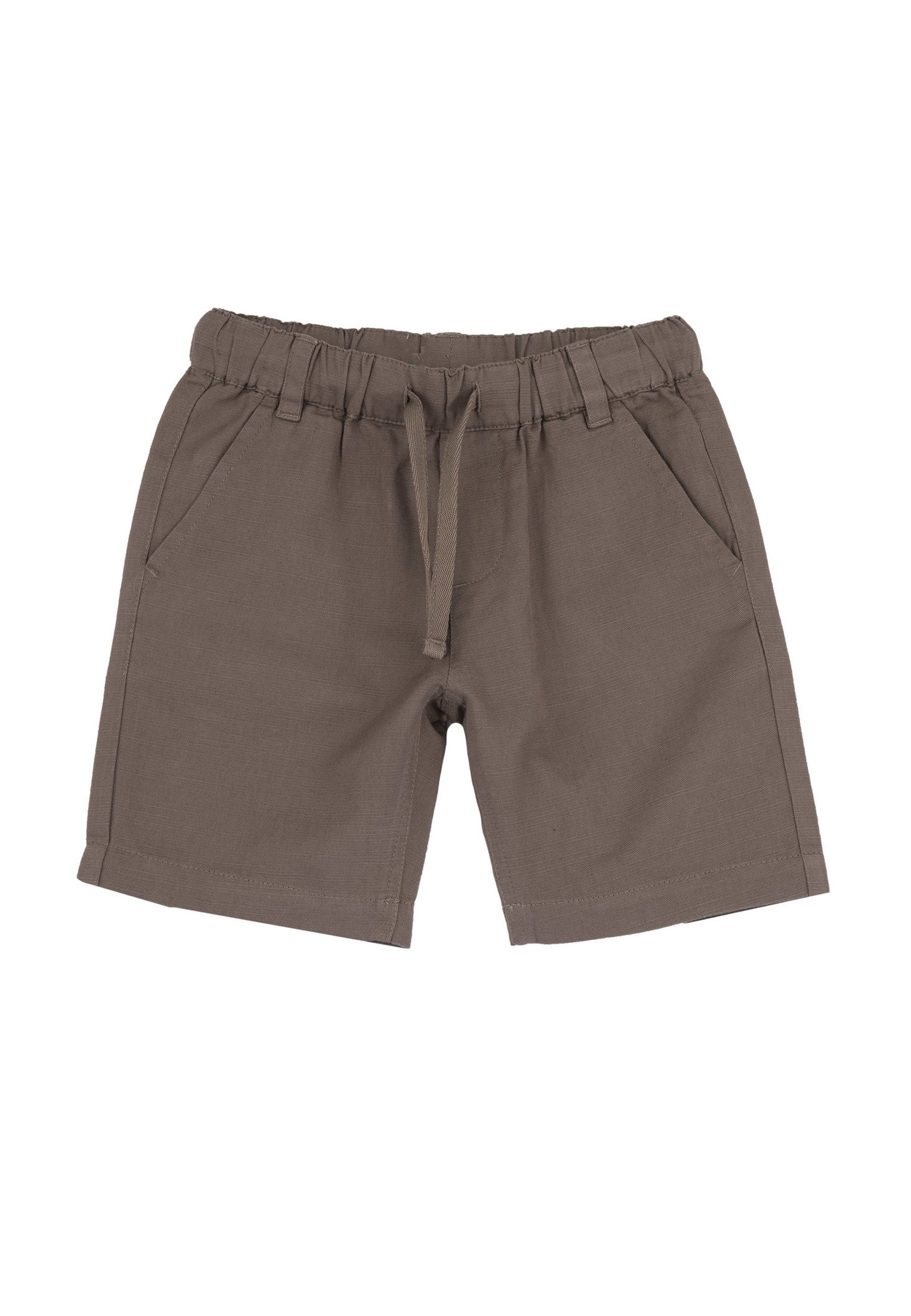 Bermuda Marrone Chicco