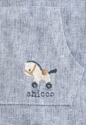 Tute Bianco Chicco