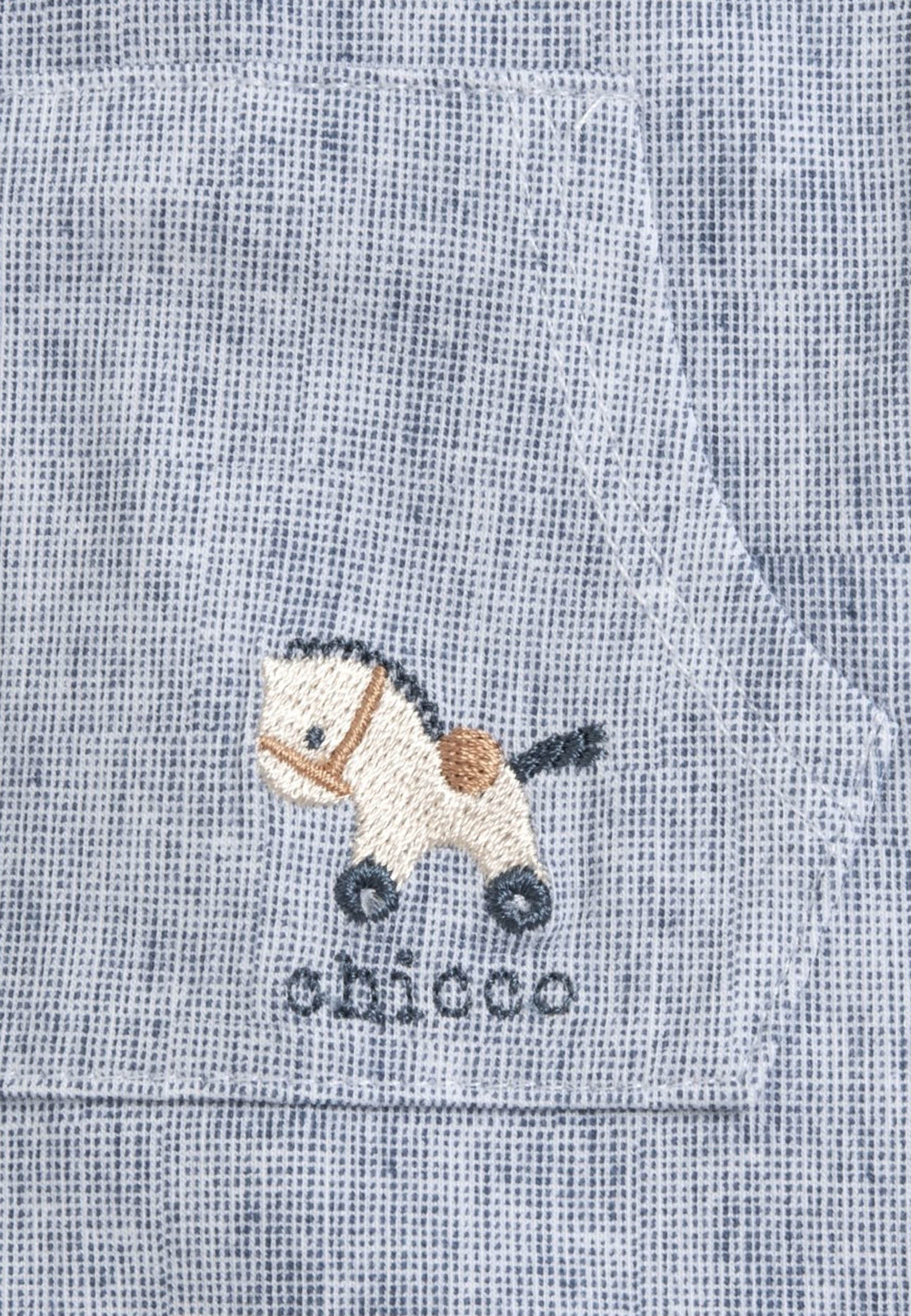 Tute Bianco Chicco